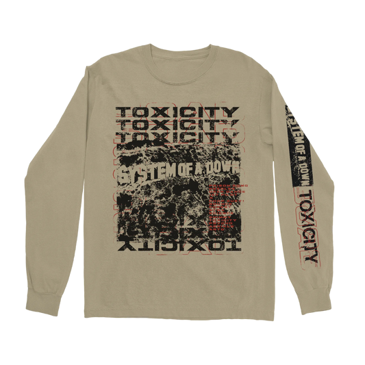 System of a down 2025 merch amazon