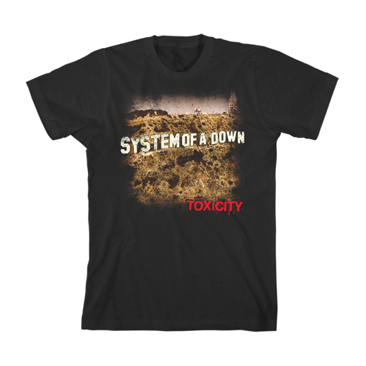 Toxicity T-Shirt